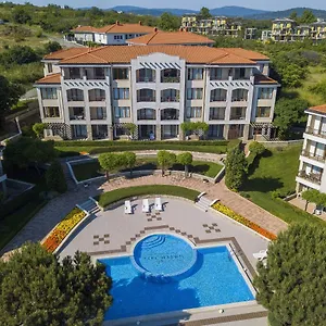 View Apartment Sozopol