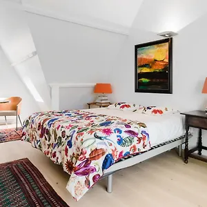 Séjour chez l'habitant The Bénédictine Bruges