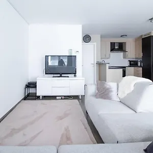Appartement Laluna Ostende