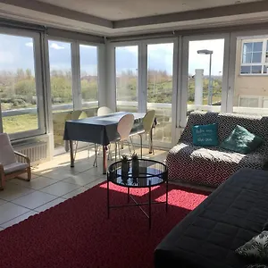 Appartement Duinzicht Middelkerke