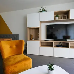 Appartement Location Commodore Ostende