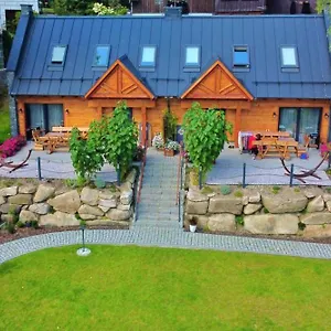 https://sudecki-zaktek-domek-z-2-apartamentami-7-osobowymi.szklarskaporebahotels.net