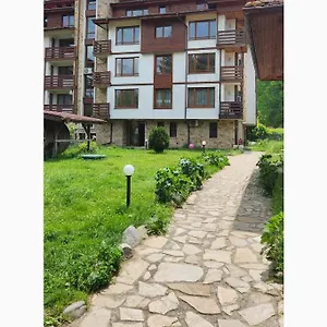 Vv Apartment Bansko