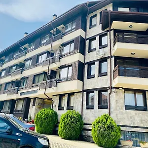 El - Seasons Apartment Bansko