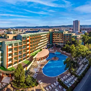 Mpm Kalina Garden **** Sunny Beach