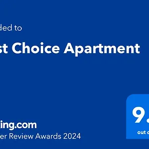Choice Apartment Sofia