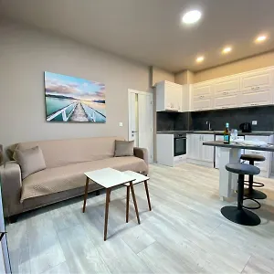 Nj Luxury And Apartment Varna
