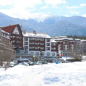 Panorama Apartment Bansko