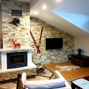 Elegance Apartment Bansko
