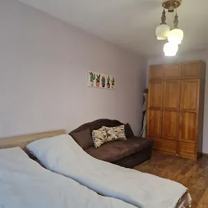 Olivia De Ja Vu Apartment Burgas