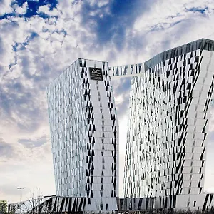 Ac By Marriott Bella Sky Hotel København