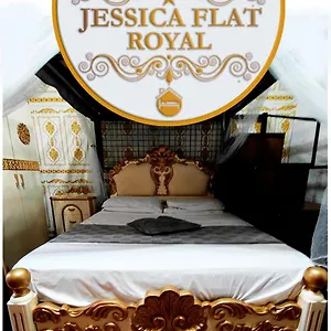 jessica-flat-malta-royal-guesthouse.qawrahotelsmalta.org/