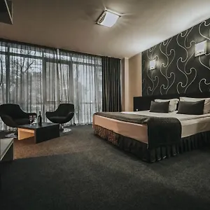 Noris Hotel Plovdiv