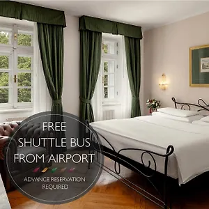 Hotell Roma