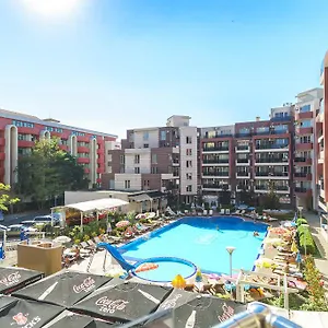 Admiral Plaza **** Slantchev Briag