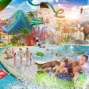 Lalandia Feriepark Billund