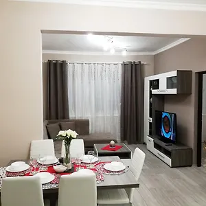 The Wings Apartment Sofia