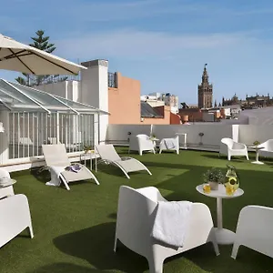 Plaza Apartamento Sevilha