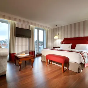 Hotell Eurostars Montgomery