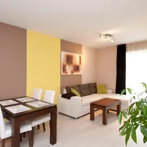 Top Apartment Sofia