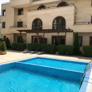 Apartament Amara, Słoneczny Brzeg