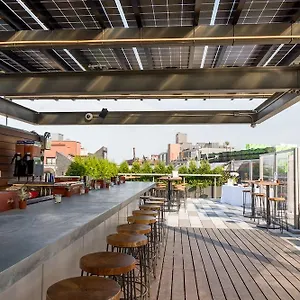 Hotell Pod Brooklyn