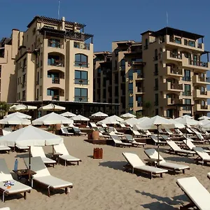 Oasis Vip Club Sunny Beach