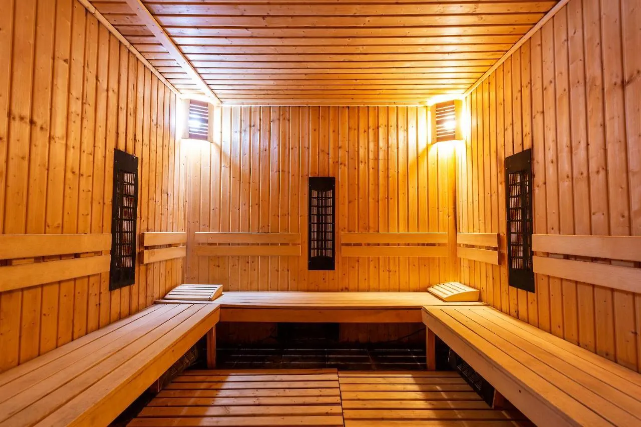 Barcelo Royal Beach Sluneční pobřeží