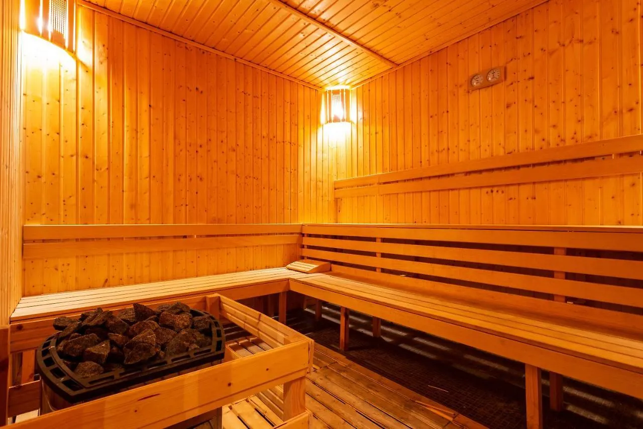 Barcelo Royal Beach Sluneční pobřeží Rezort