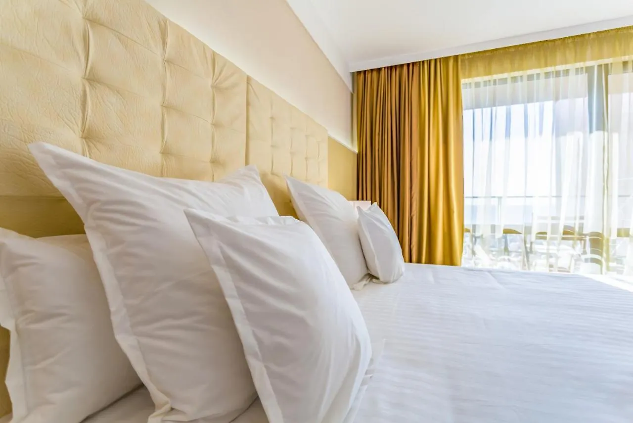 Barcelo Royal Beach Sunny Beach 5*,