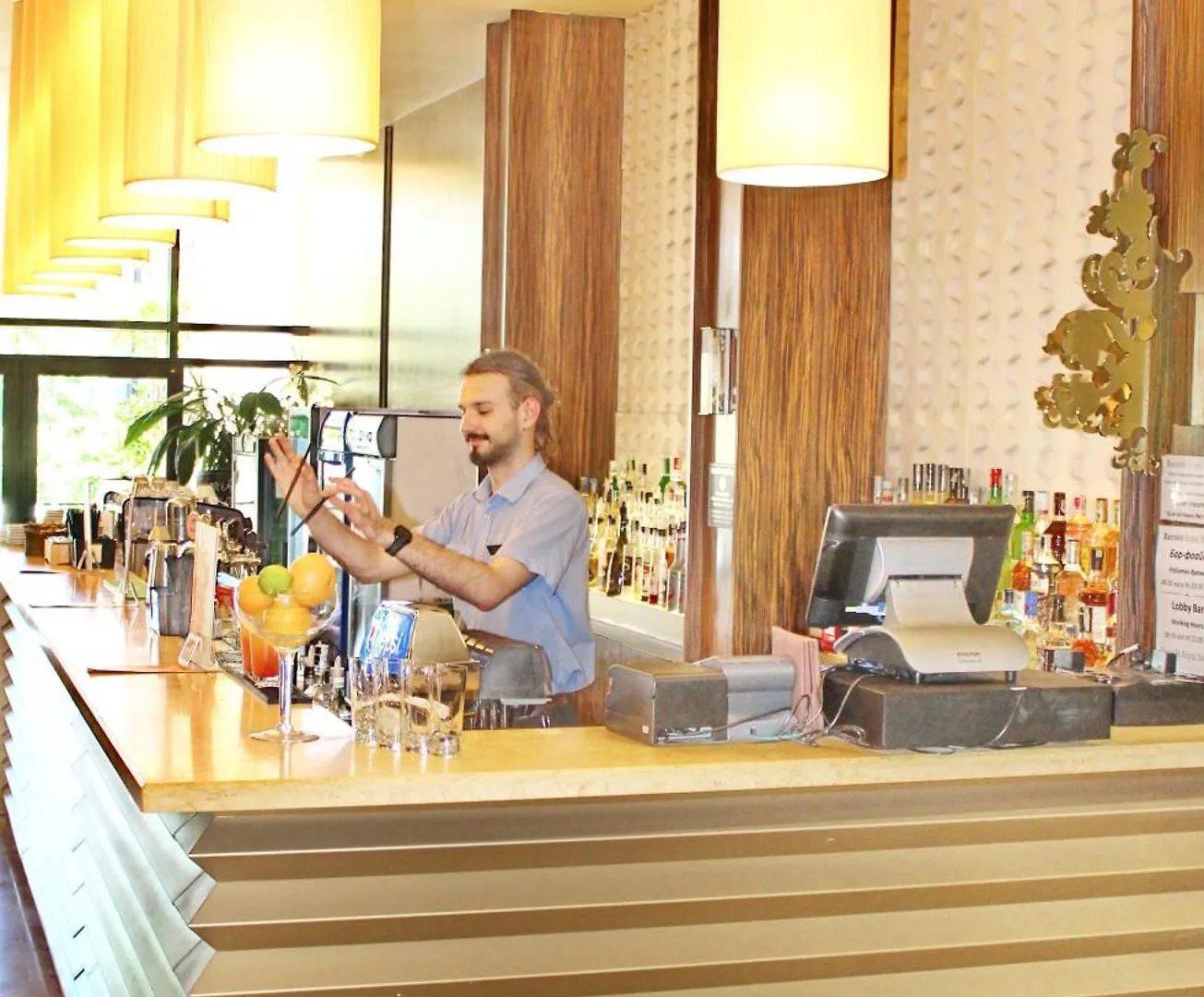 Barcelo Royal Beach Sunny Beach 5*,  Bulgaria