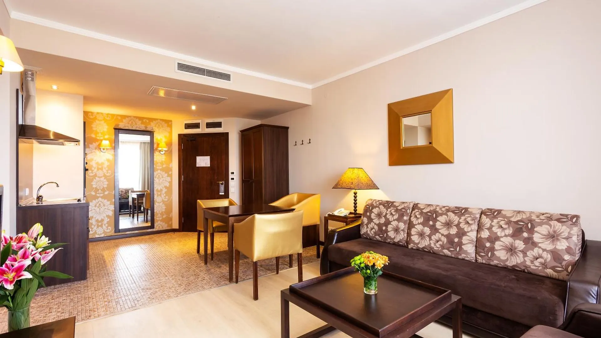 Barcelo Royal Beach Sunny Beach Bulgaria