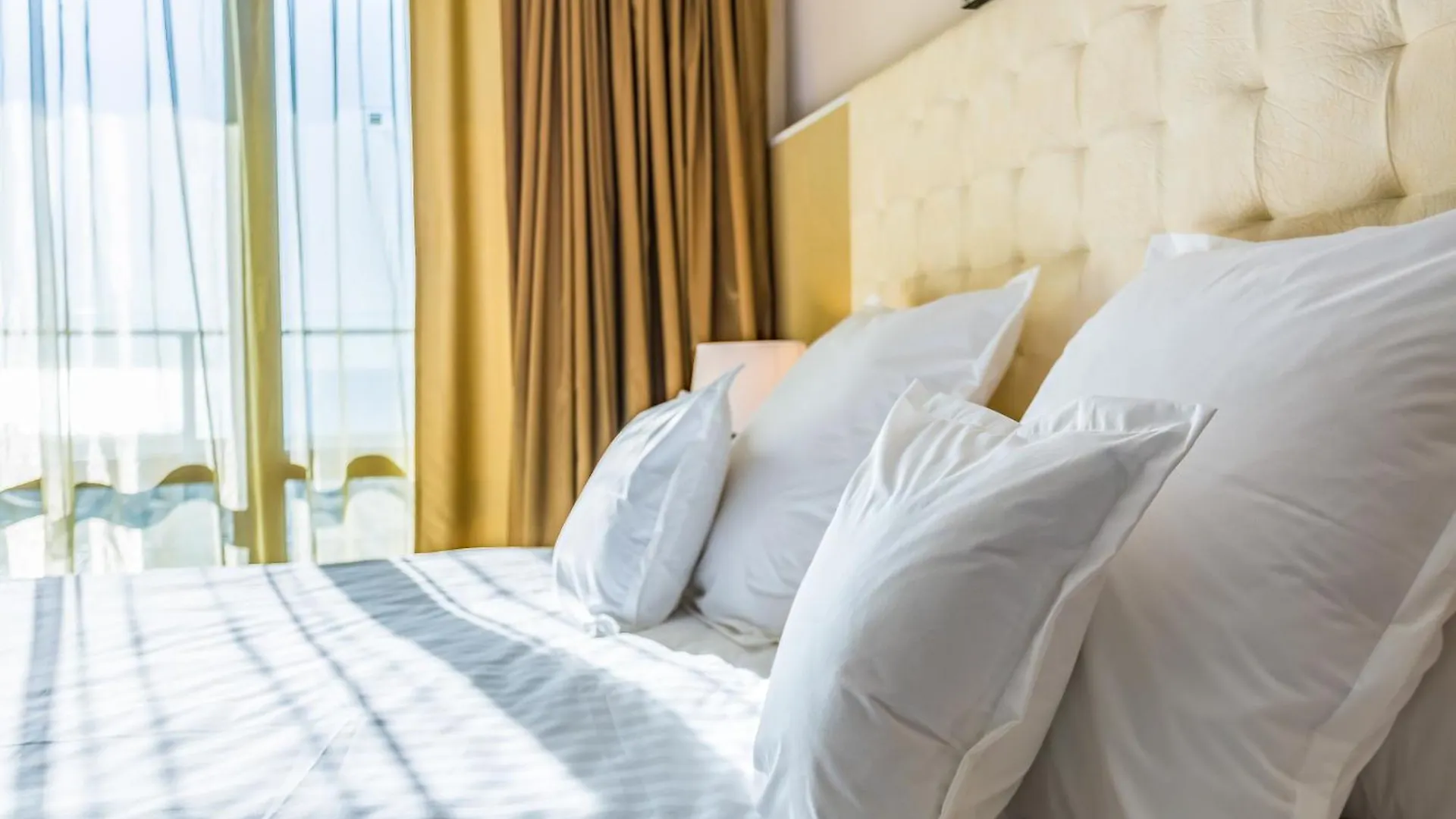Rezort Barcelo Royal Beach Sluneční pobřeží